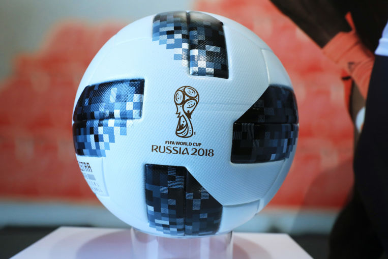 Adidas toma impulso tras el Mundial pese al dominio de Nike