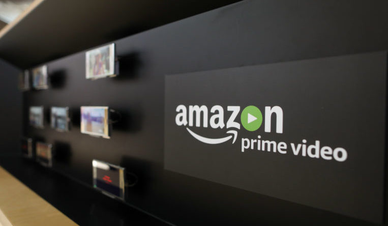 Telefónica ultima la llegada de Amazon Video a su televisón