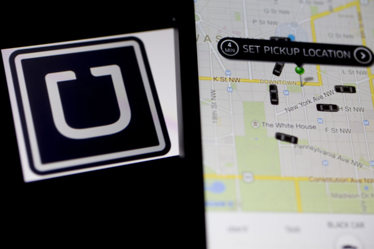 Uber y Airbus están desarrollando coches voladores en Japón