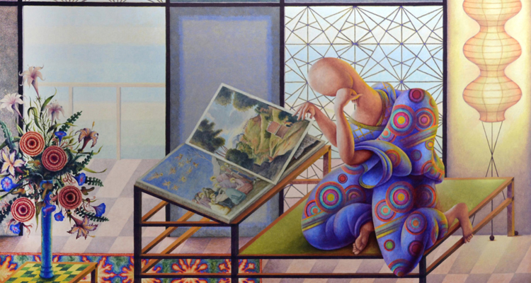 artistas