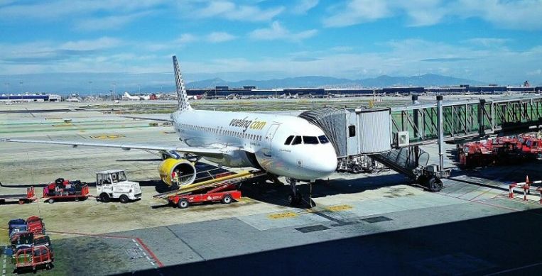Vueling