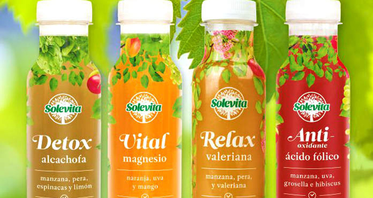 Mercadona Lidl