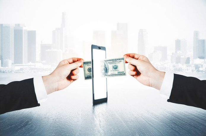 La magia de la financiación online