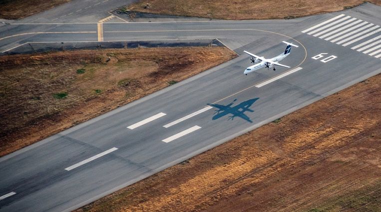 FCC ampliará el aeropuerto principal de Perú por cerca de 1.300 millones