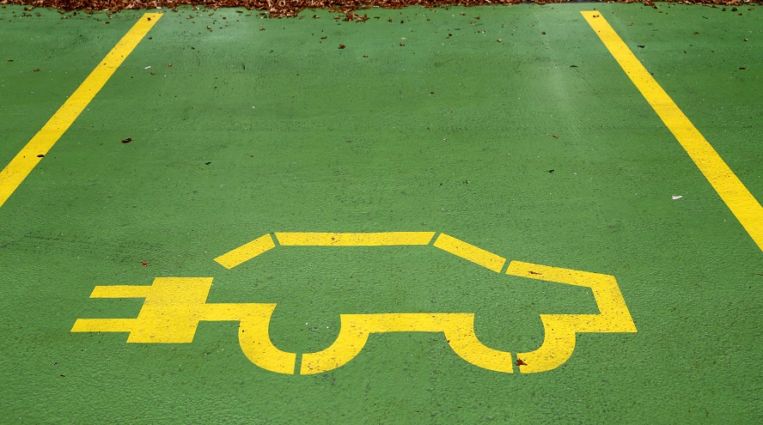 Todo el mundo se une al gran negocio del coche eléctrico