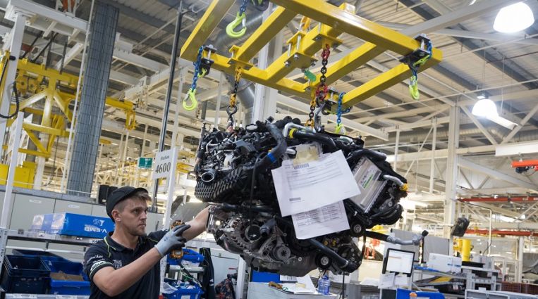 Otro batacazo al diésel en Europa: caen sus ventas un 16%