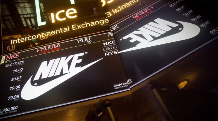 Trump, CR7 y un amigo del papa Francisco destrozan a Nike 2 Merca2.es Nike