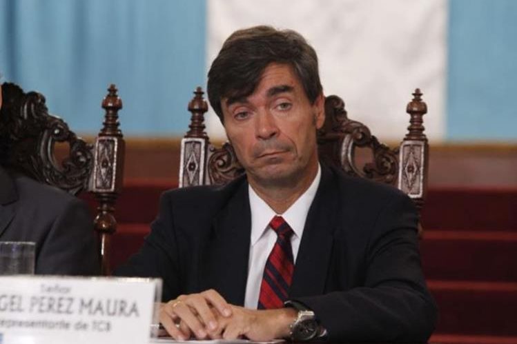 Ángel Pérez-Maura