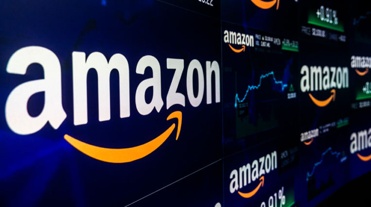 paypal en amazon