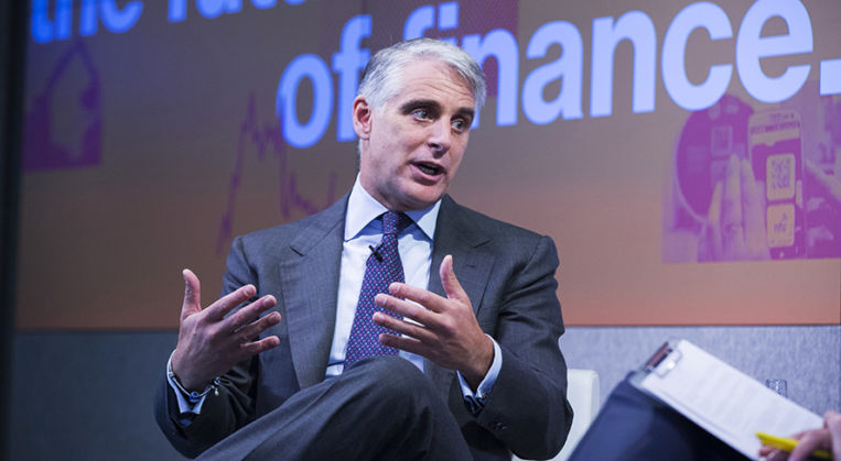 UniCredit nombrará a Andrea Orcel nuevo consejero delegado