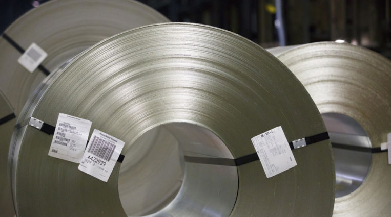 ArcelorMittal pierde 2.230 M€ en 2019 aunque percibe síntomas de mejora en 2020