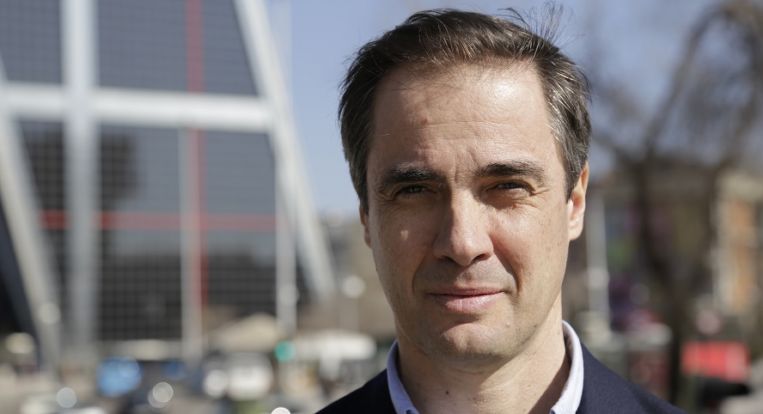 SOS: fintech al rescate de los directivos de la banca