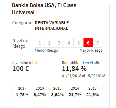 Bankia más rentable Merca2.es