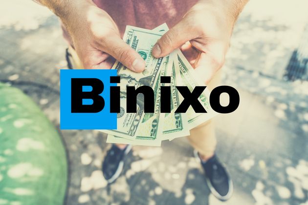 Binixo aprecia la sinceridad a la hora de solicitar un préstamo