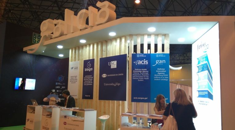 Biospain