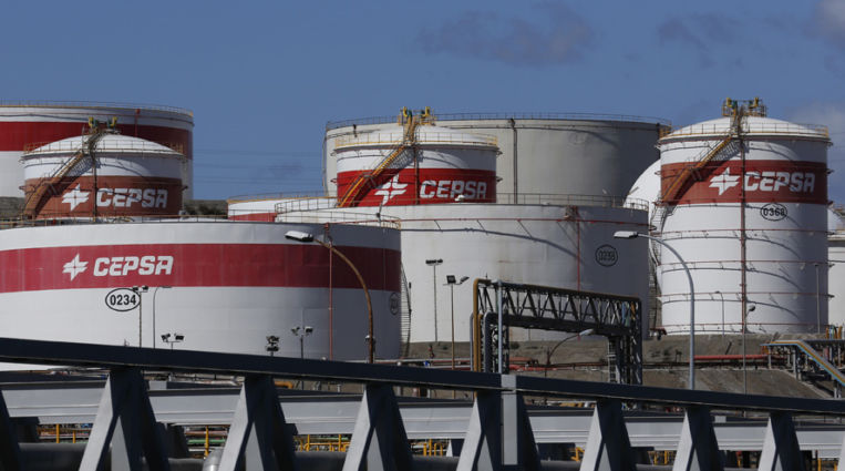 Cepsa pospone su salida a Bolsa por la “gran incertidumbre” de los mercados