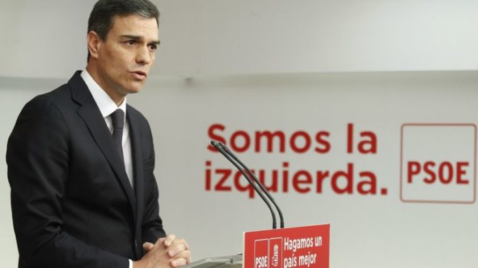 PSOE