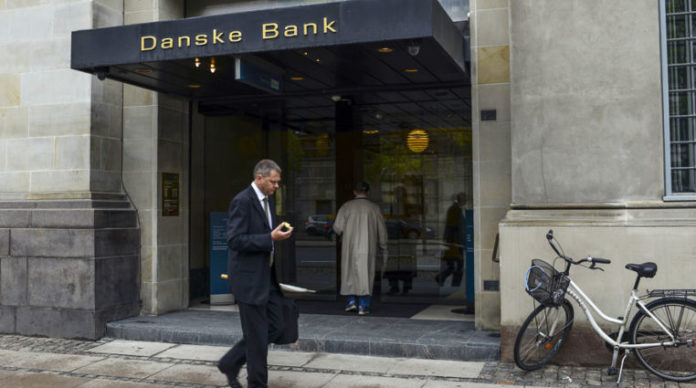 Danske Bank