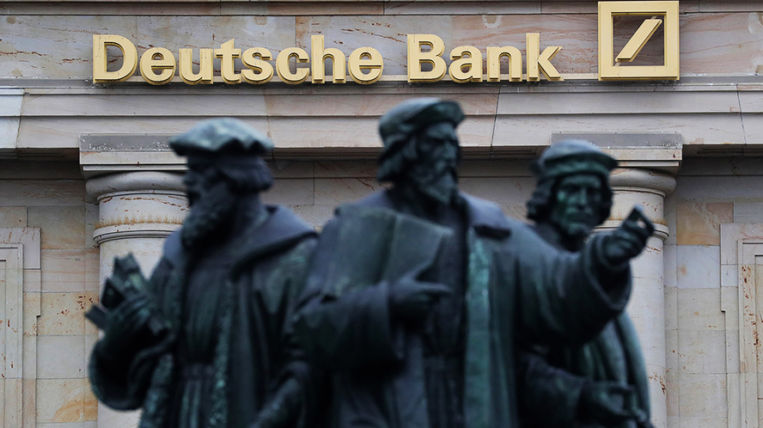 España sale ilesa de la fusión entre Deutsche Bank y Commerzbank