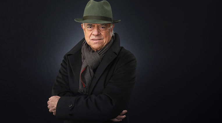 Francisco González