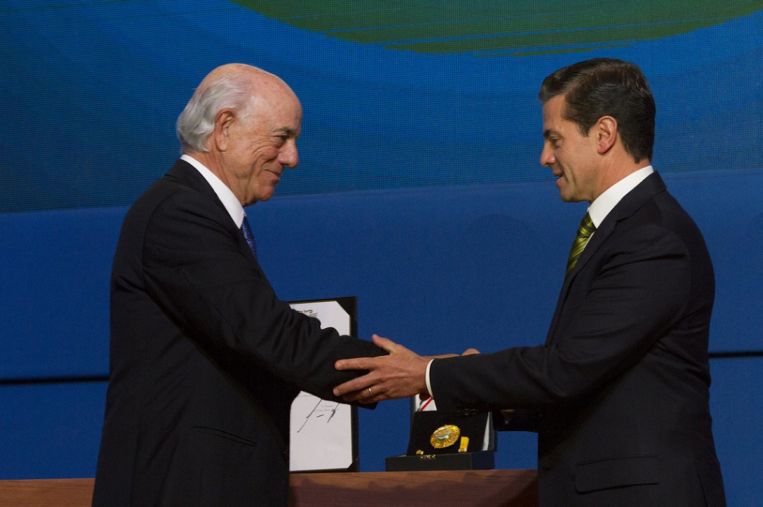 La gripe turca le amarga la jubilación a Francisco González 2 Merca2.es Francisco González