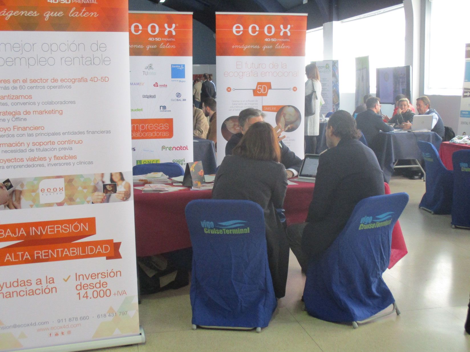 FranquiAtlántico convoca su XIX edición que tendrá  lugar el 22 de Febrero de 2019 en la ciudad de Vigo