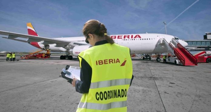 Iberia