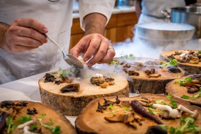 Foto de La mayoría de reacciones alérgicas alimentarias se producen