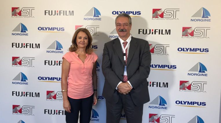 El Ruber Juan Bravo organiza las IX Jornadas de Endoscopia Avanzada