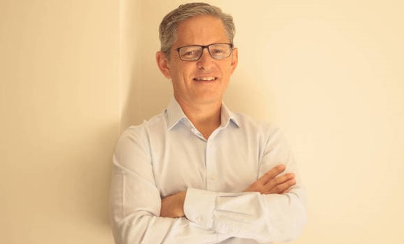 Así fue la venta histórica de una startup española por una millonada 1 Merca2.es Julio Casal fundador de Alienvault Merca2.es