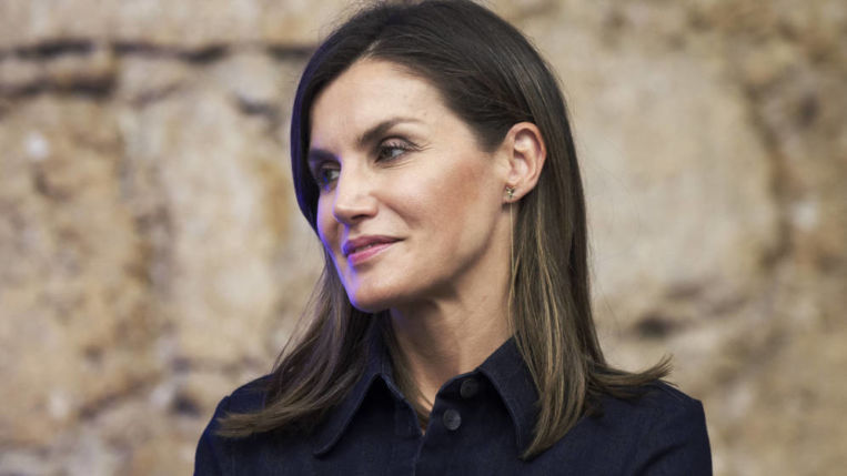 Reina Letizia