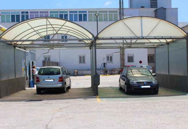 La Aemet ya ha avisado de la llegada de la 'lluvia de sangre', así debes limpiar tu coche tras su paso 37 Merca2.es Foto de La fundación