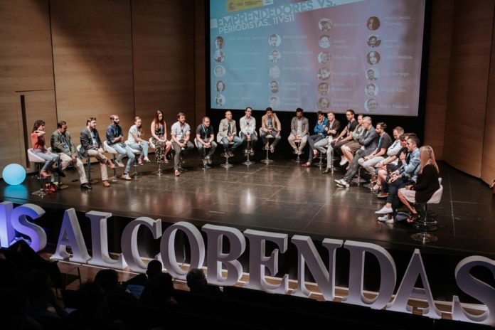 Foto de Media Startups Alcobendas