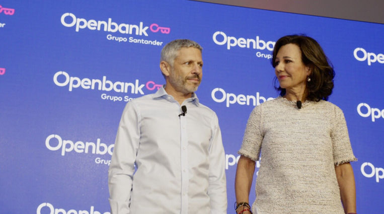 Openbank lanza una cuenta que remunera a nuevos clientes y no exige vincular la nómina 