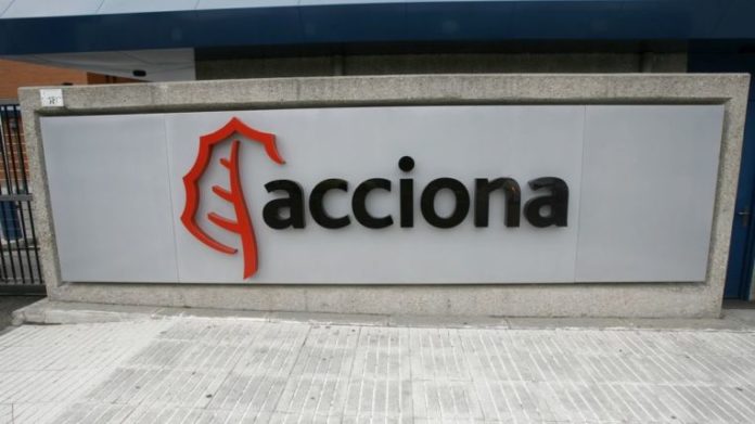 Acciona