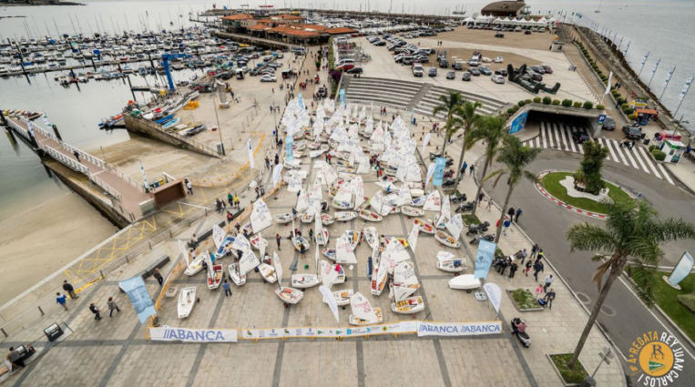 Regata Rey Juan Carlos