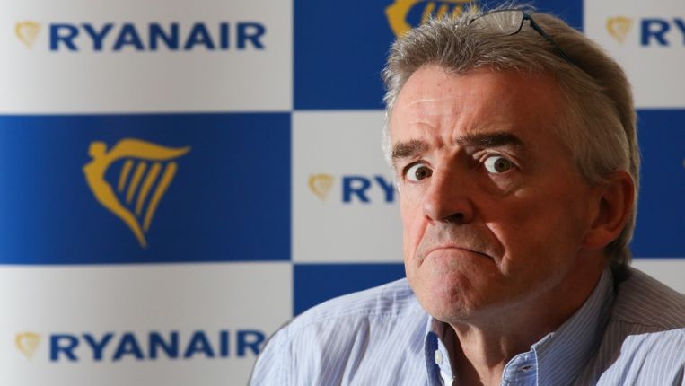 Ryanair