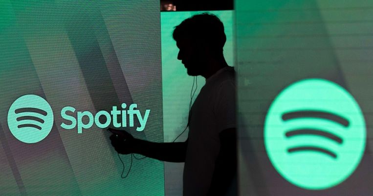 La industria musical carga contra la «arrogancia» de Spotify