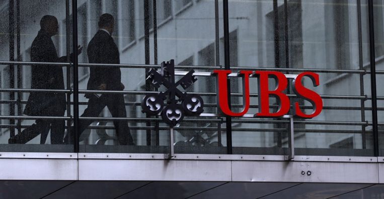 UBS reduce su beneficio en 2019 y rebaja sus expectativas a corto plazo