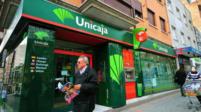 Unicaja beneficio 2019