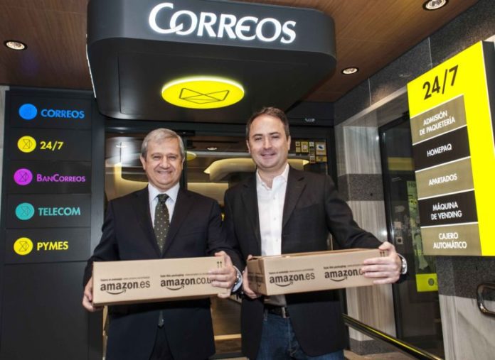 Correos