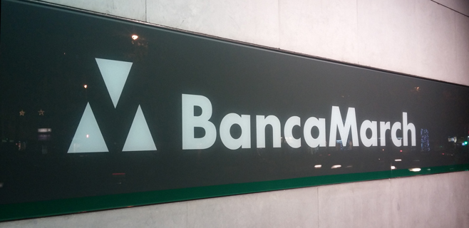 Banca March redobla la búsqueda de nuevos clientes con un depósito al 3,3% 1 Merca2.es Banca March