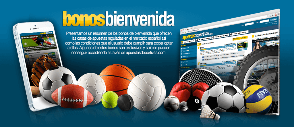 Apuestas deportivas