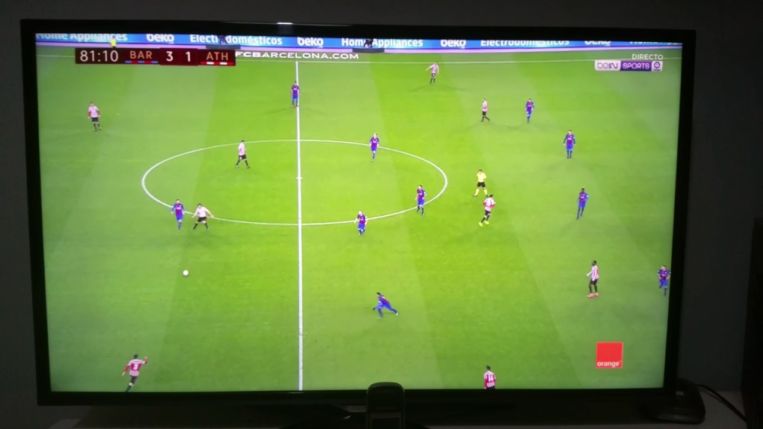 Los móviles y la tele le complican a Orange el final de año 2 Merca2.es Orange