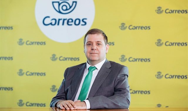 Correos Juan manuel Serrano