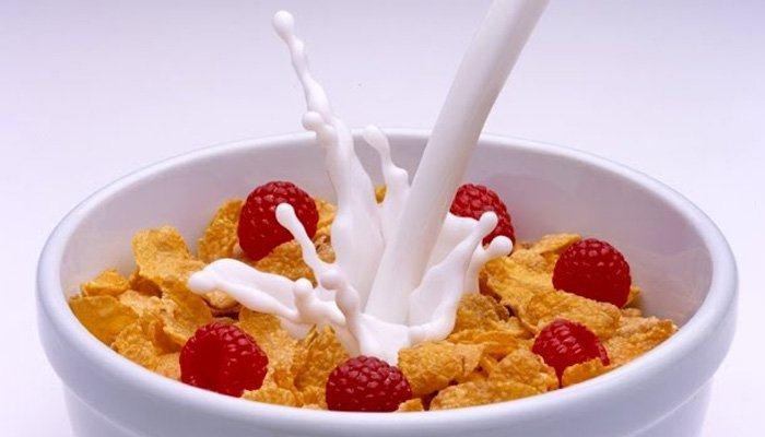 Estos son los cinco mejores cereales para desayunar según la OCU