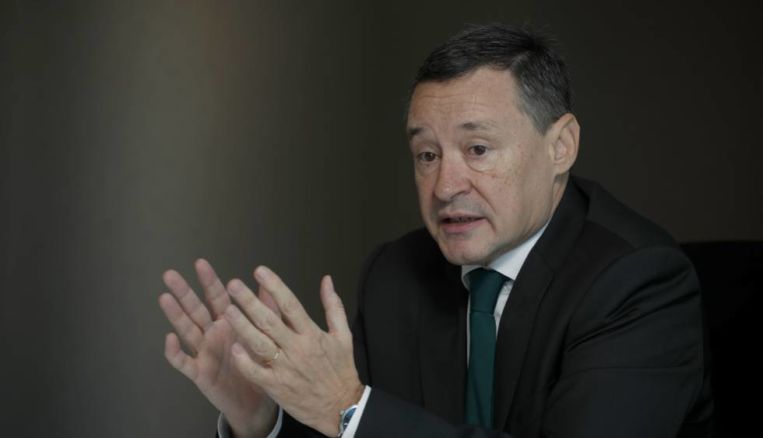 Agbar, el gran negocio privado con recursos públicos