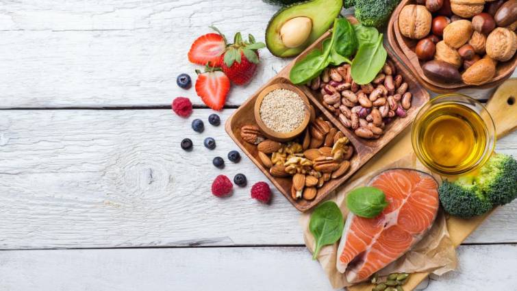 Las dietas más efectivas para la vuelta al trabajo