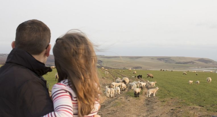 Del éxodo rural al éxodo urbano