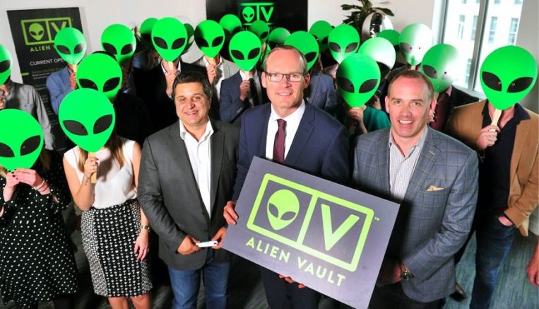 Así fue la venta histórica de una startup española por una millonada